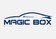 Logo Magic Box